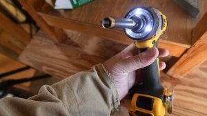 DeWALT DCF601