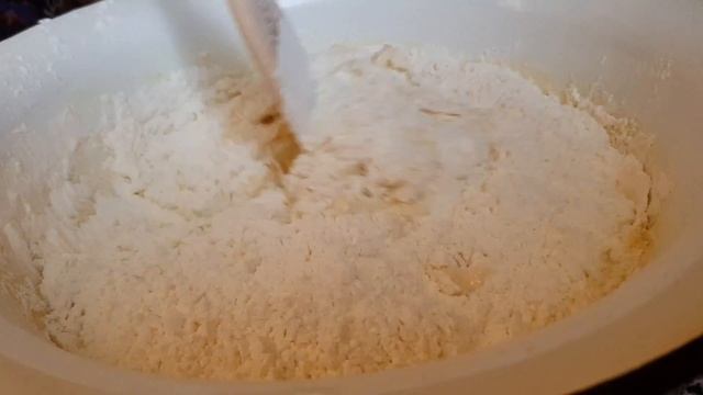 Мамины вареники, тесто для вареников, пельменей, чебуреков.