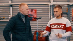 Как открыть автосервис? Мечтал о дрифте, открыл СТО! Бизнес с нуля