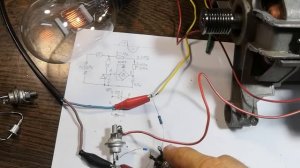 Все ответы по регулятору оборотов двигателя. 2 баха в ролике.