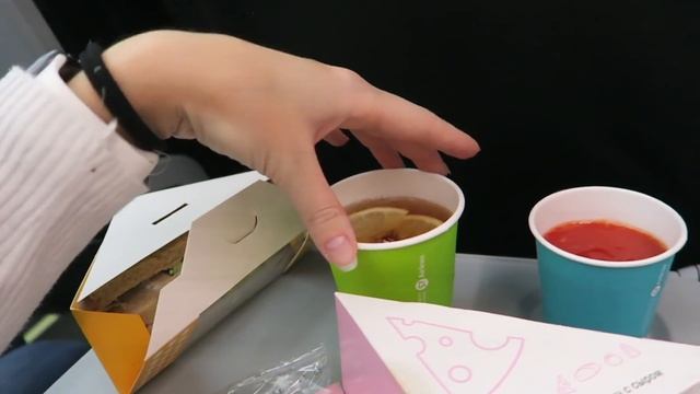 ВЛОГ ?? Перелёт на самолете в Сочи S7 Boeing 737-800! Наше жилье 17.11.19 смотреть онлайн