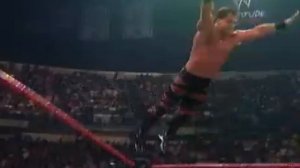 Chris Benoit - Shooter (Full Tron)