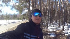 Короткий обзор Sigma ROX 11.1 EVO на русском языке