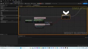 06 НАСТРОЙКИ ЭКРАНА:ОКОННЫЙ|ПОЛНОЭКРАННЫЙ/06 DISPLAY SETTINGS:WINDOW|FULLSCREEN[UE5.1 TUTORIAL MENU