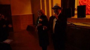 Концерт Иона Суручану в Карманово 19.11.16.