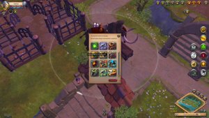 Открываю сундуки. Фракции 50 штук и ещё парочку других | Albion Online