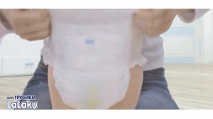 Lalaku трусики-подгузники