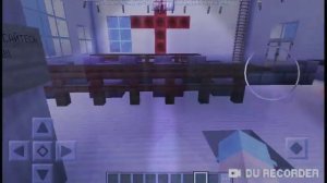 Играю В Майнкрафт *больница для животных*