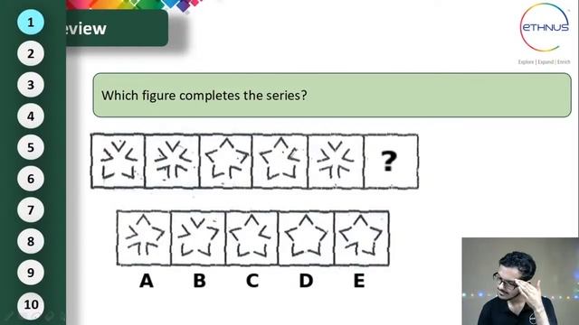 TCS NQT 2021 (New Pattern) | Mock Test 2 | Review