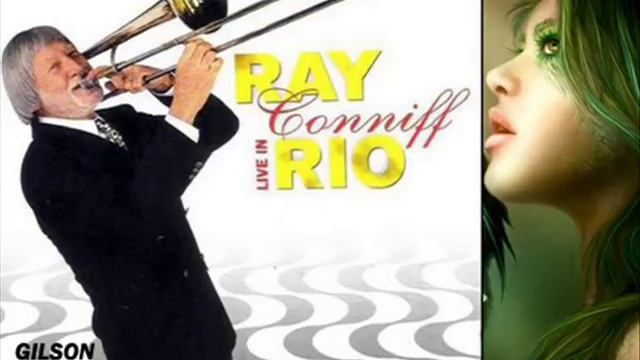 El dia que me quieras - Ray Conniff.wmv смотреть онлайн