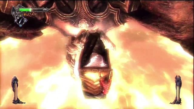 Castlevania Lords of Shadow (DLC RESURRECTION COMPLETE) [HD] смотреть онлайн