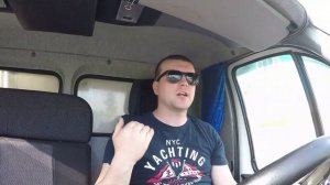 Проезд по ЦКАД на Газели.Стоимость