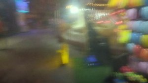 Парк в Витязево. ??