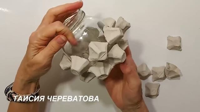 ОСТОРОЖНО! ЭТА КРАСОТА СВЕДЕТ С УМА! НИКТО НЕ ВЕРИТ из ЧЕГО ЭТО!поделки своими руками DIY супер иде смотреть онлайн