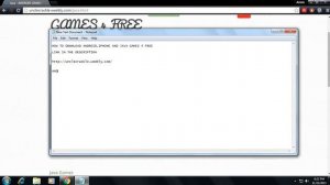 Access Gaming-How To Download Android,Iphone And Java Games 4 FREE