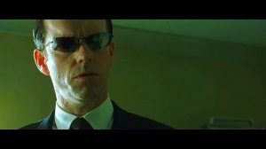 The Oracle is Agent Smith's Mother! | MATRIX EXPLAINED