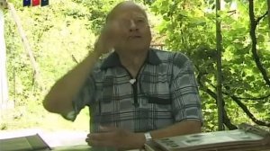 Спутники Сатурна А Козлов  Байкал 60 3 часть