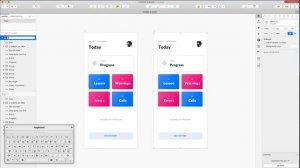 iOS Tutorial in Sketch: Let's Build a Mobile App