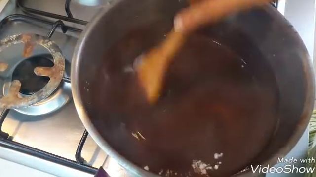 ШОКОЛАДНЫЙ ПУДИНГ - БЕЗУМНО ВКУСНЫЙ ДЕСЕРТ / Kakaolu Puding