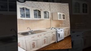 Как обновить старую кухню