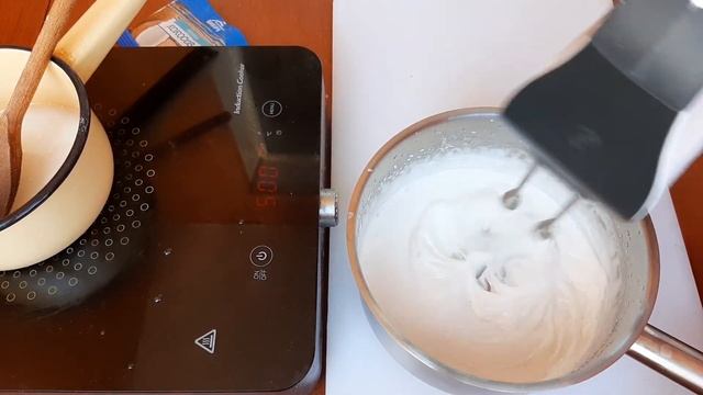 Глазурь на желатине! Супер глазурь для куличей! Одно видео, два рецепта. Кто со мной