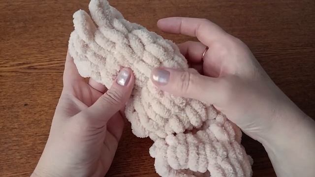 Самая простая повязка на голову из Ализе Пуффи. смотреть онлайн