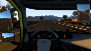 КАК НЕ НАДО ДОСТАВЛЯТЬ ГРУЗЫ I УГАР I ETS 2