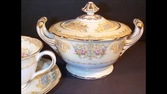 Japan: Noritake Collection 2015 смотреть онлайн
