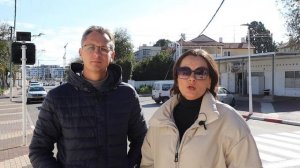 Нагария | Израиль  | В каком районе лучше жить?