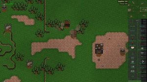 Интересные моды | Rusted Warfare