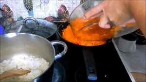 заправка для супов на зиму