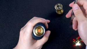 Dead rabbit V2 RTA - How to Build Single Coil? | Hellvape