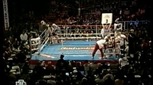 Костя Цзю Диобелиус Уртадо Вл  Гендлин ст  Kostya Tszyu Diosbelys Hurtado