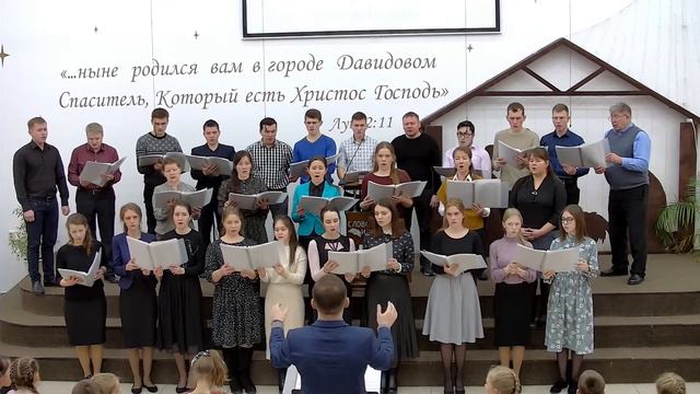 Воскресное богослужение (24.01.2021) смотреть онлайн