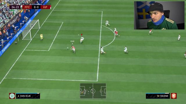 RANK 1 FUT CHAMPS w/ CELTIC PAST & PRESENT!! смотреть онлайн