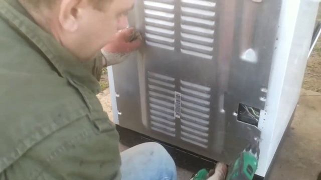 Сколько меди в электроплите Ariston? смотреть онлайн