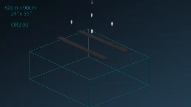 Светодиодные панели Orphek Hybrid OR3 можно комбинировать с Atlantik V4 Gen 2 или другими брендами! смотреть онлайн