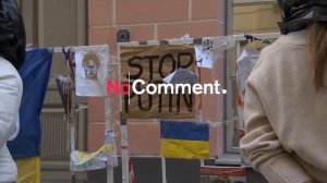 Поют в самолётах – отношение к украинцам в Европе меняется с каждым днём