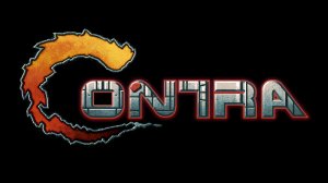 Contra - 1 ( NES )