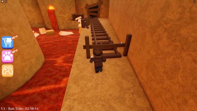 ИСТОРИЯ ПОБЕГА ИЗ АДСКОЙ ТЮРЬМЫ НА ДИКОМ ЗАПАДЕ! ИСТОРИЯ НУБ И ПРО ВИДЕО ROBLOX смотреть онлайн