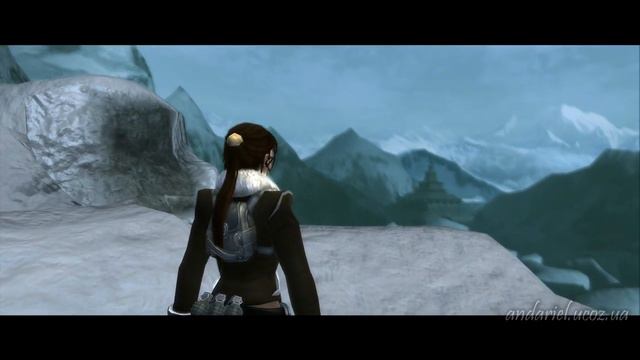 Tomb Raider Легенда. Ключ добыт. HD (720p) смотреть онлайн