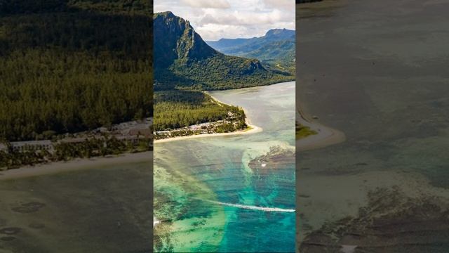 Самый большой водопад на планете