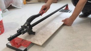 САМЫЙ ДЕШЁВЫЙ ПЛИТКОРЕЗ MATRIX 1200мм за 6900 ₽