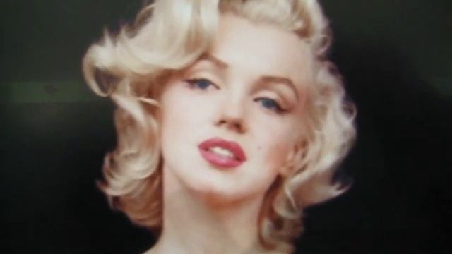 Мэрилин Монро Выставка фото Зал 2 (из 3) смотреть онлайн