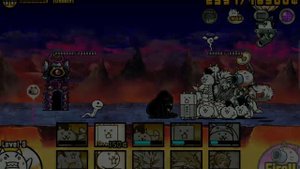 How to Beat Tank Maniac (Battle Cats)