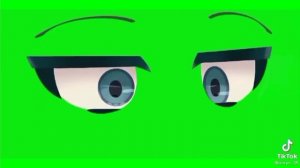 [☁️]Подборка футажей глаз и рта с музыкой[☁️]