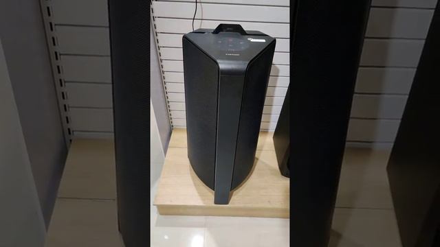 Samsung T70 Party Speaker Sound Test | 1500Watts | Samsung