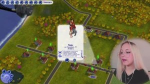 НОВОГОРСК Sims 2 | Обзор города на скачку