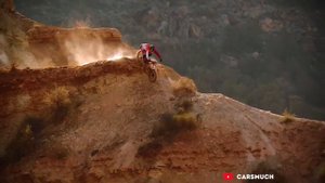 СПУСК НА ВЕЛОСИПЕДЕ ПО КАНЬОНУ | BIKE RIDE DOWN THE CANYON | DOWNHILL | ДАУНХИЛЛ