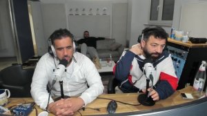 Arafat Abou-Chaker über Kollegah, Farid Bang, das Tape uvm.